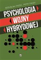 Psychologia wojny hybrydowej books in polish