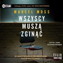 [Audiobook] CD MP3 Wszyscy muszą zginąć  