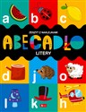 Abecadło. Litery pl online bookstore