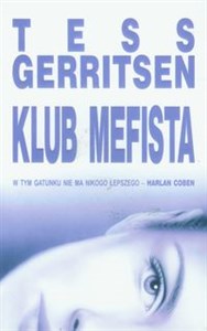 Klub Mefista pl online bookstore