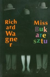 Miss Bukaresztu Polish Books Canada