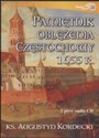 [Audiobook] Pamiętnik oblężenia Częstochowy 1655 r. 2 CD chicago polish bookstore