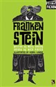 Frankenstein (Graphic Horror)  polish usa