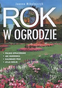 Rok w ogrodzie in polish