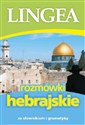 Rozmówki hebrajskie - Polish Bookstore USA