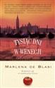 Tysiąc dni w Wenecji - Polish Bookstore USA