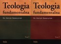 Teologia fundamentalna Tom 1 i 2 online polish bookstore