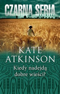 Kiedy nadejdą dobre wieści? polish books in canada