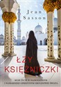 Łzy księżniczki Opowieść o życiu w najbogatszym i najbardziej opresyjnym królestwie świata - Polish Bookstore USA