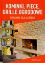 Kominki Piece Grille ogrodowe Poradnik dla każdego  