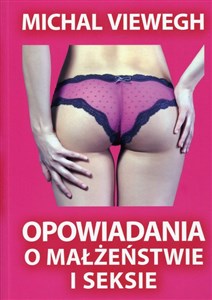 Opowiadania o małżeństwie i seksie - Polish Bookstore USA