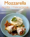 MOZZARELLA RICOTTA I MASCARPONE Polish Books Canada