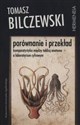 Porównanie i przekład Komparatystyka między tablicą anatoma a laboratorium cyfrowym Polish bookstore