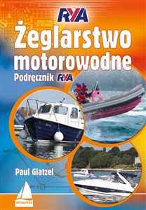 Żeglarstwo motorowodne Podręcznik RYA online polish bookstore