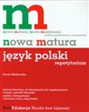 Nowa matura Język polski Repetytorium Poziom podstawowy i rozszerzony Polish bookstore
