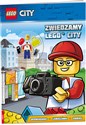 Lego City Zwiedzamy Lego City LMJ-17  