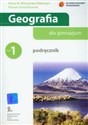 Geografia Część 1 Podręcznik Gimnazjum in polish