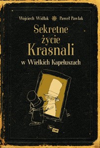 Sekretne życie Krasnali w Wielkich Kapeluszach to buy in Canada