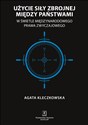 Użycie siły zbrojnej między państwami w świetle międzynarodowego prawa zwyczajowego books in polish