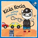 Kicia Kocia zostaje policjantką  