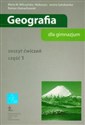 Geografia część 1 zeszyt ćwiczeń Gimnazjum to buy in USA