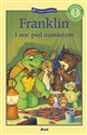 Franklin i noc pod namiotem - Polish Bookstore USA