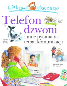 Ciekawe dlaczego telefon dzwoni polish usa