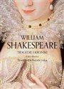 Tragedie i Kroniki w przekładzie Stanisława Barańczaka - William Shakespeare