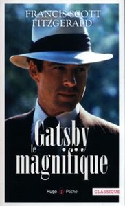 Gatsby le magnifique online polish bookstore