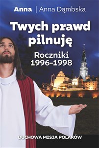 Twych praw pilnuję  