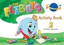 The Flibets 2. Activity Book in polish