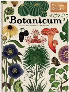 Botanicum Muzeum Roślin polish books in canada