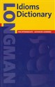 Longman Idioms Dictionary for intermediate - advanced learners to buy in Canada