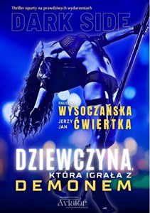 Dziewczyna, która igrała z demonem online polish bookstore