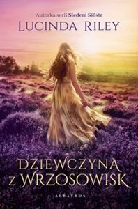 Dziewczyna z wrzosowisk in polish