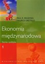 Ekonomia międzynarodowa Tom 1 Ekonomia i polityka - Polish Bookstore USA