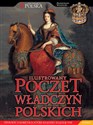 Ilustrowany poczet władczyń polskich - Przemysław Wiszewski