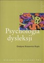 Psychologia dysleksji buy polish books in Usa