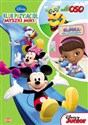 Disney Junior D257 