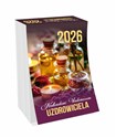 Kalendarz vademecum uzdrowiciela 2026 Bookshop