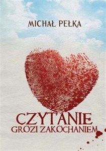 Czytanie grozi zakochaniem pl online bookstore