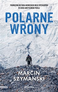 Polarne wrony Bookshop
