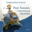 Piotr Śmiałek i tajemnicza taksówka Bookshop