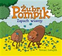 Żubr Pompik Zapach wiosny polish books in canada
