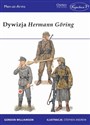 Dywizja Hermann Goring books in polish