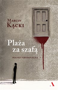 Plaża za szafą. Polska kryminalna online polish bookstore