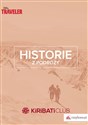 Historie z podróży to buy in USA