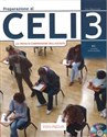 Preparazione al CELI 3 + CD - M. A. Rapacciuolo - Polish Bookstore USA