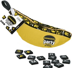 Bananagrams Party  