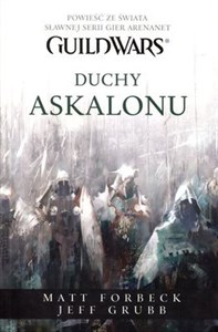 Guild Wars Duchy Askalonu buy polish books in Usa